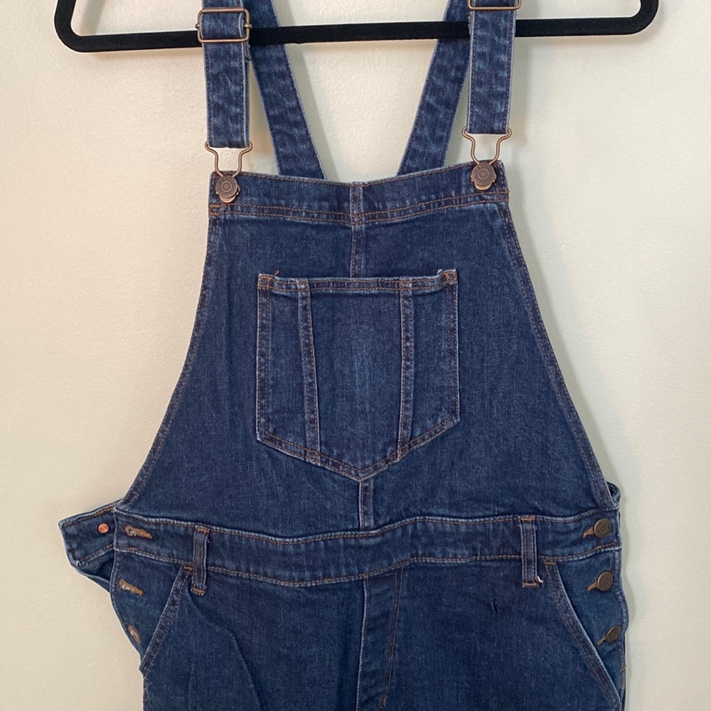 Old Navy overalls